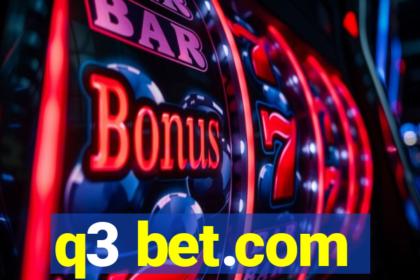 q3 bet.com